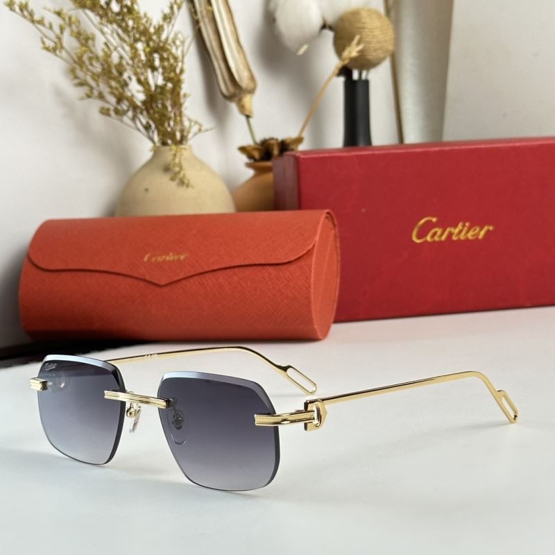 Cartier Sunglasses